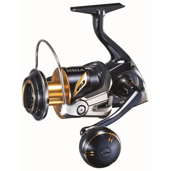 Moulinet Spinning Mer Shimano Stella SW 8000 HG SW-C