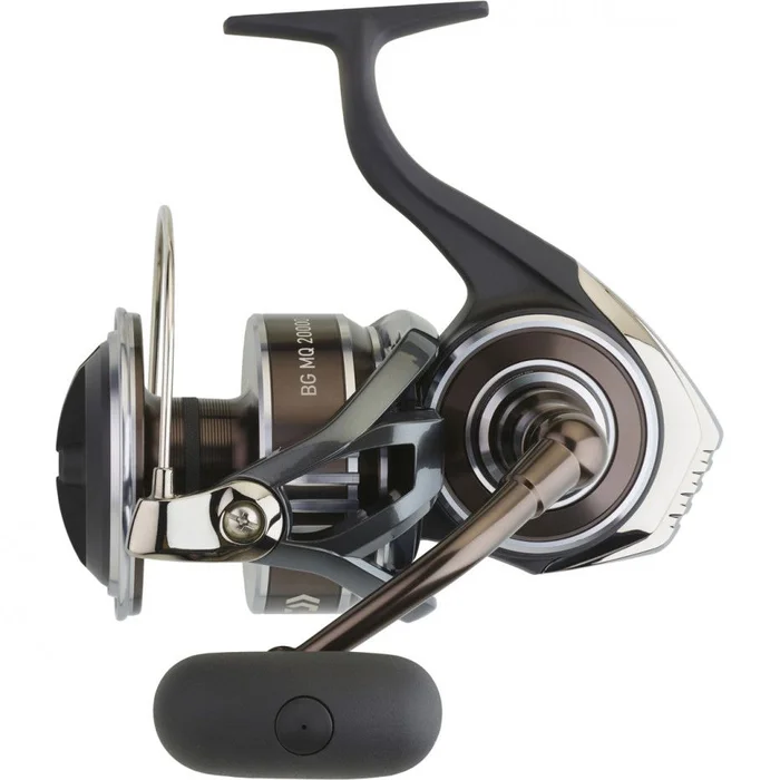 Moulinet Spinning Peches Fortes Daiwa BG MQ 2020