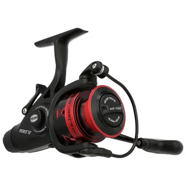 Moulinet spinning PENN Fierce IV 2500 Live Liner – FRCIV2500LL