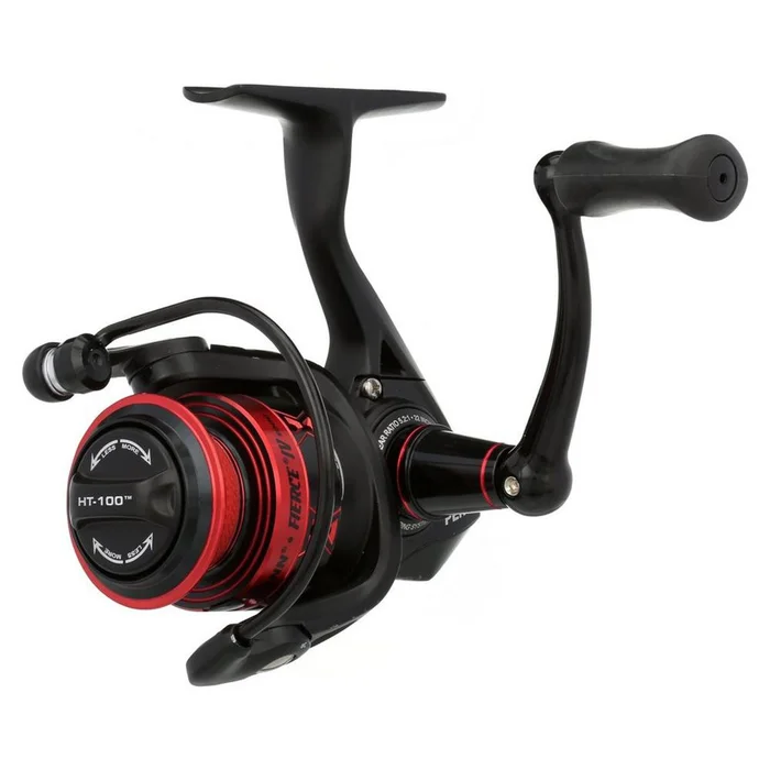 Moulinet spinning PENN Fierce IV – FRCIV2000 – Image 2