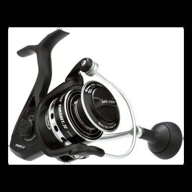 Moulinet spinning PENN Pursuit IV – PURIV3000