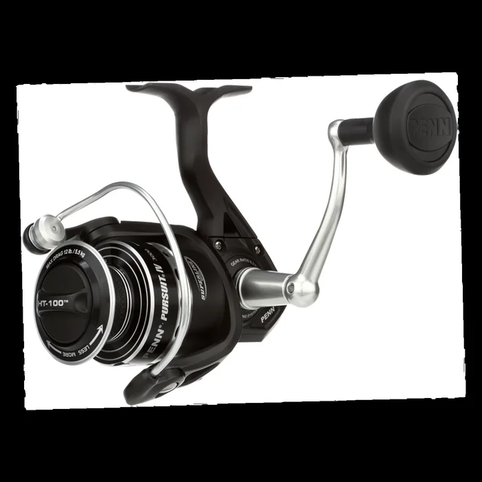 Moulinet spinning PENN Pursuit IV – PURIV3000 – Image 2