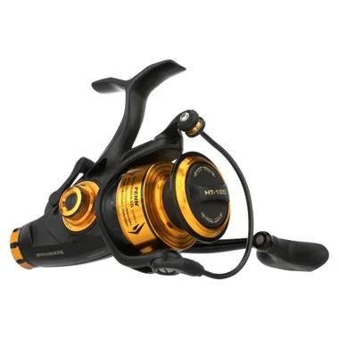 Moulinet spinning PENN Spinfisher VII Live Liner – SSVII4500LL