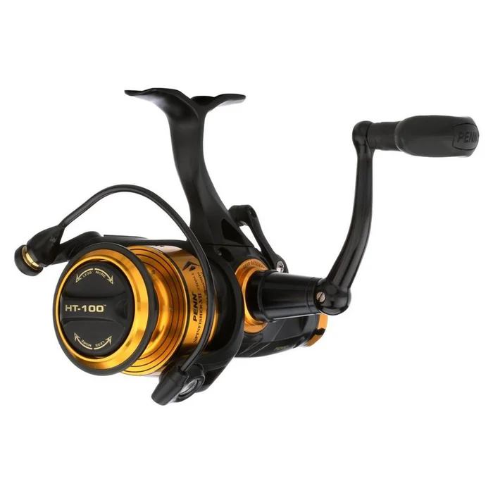 Moulinet spinning PENN Spinfisher VII Live Liner – SSVII4500LL – Image 2