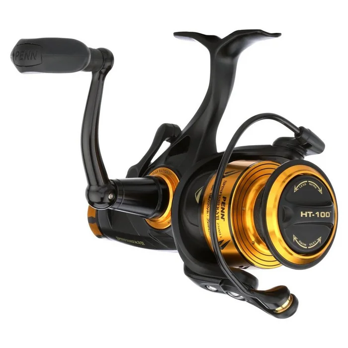 Moulinet spinning PENN Spinfisher VII Live Liner – SSVII4500LL – Image 4