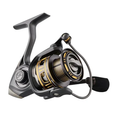 Moulinet Spinning Pflueger Supreme XT – SUPXTSP35X