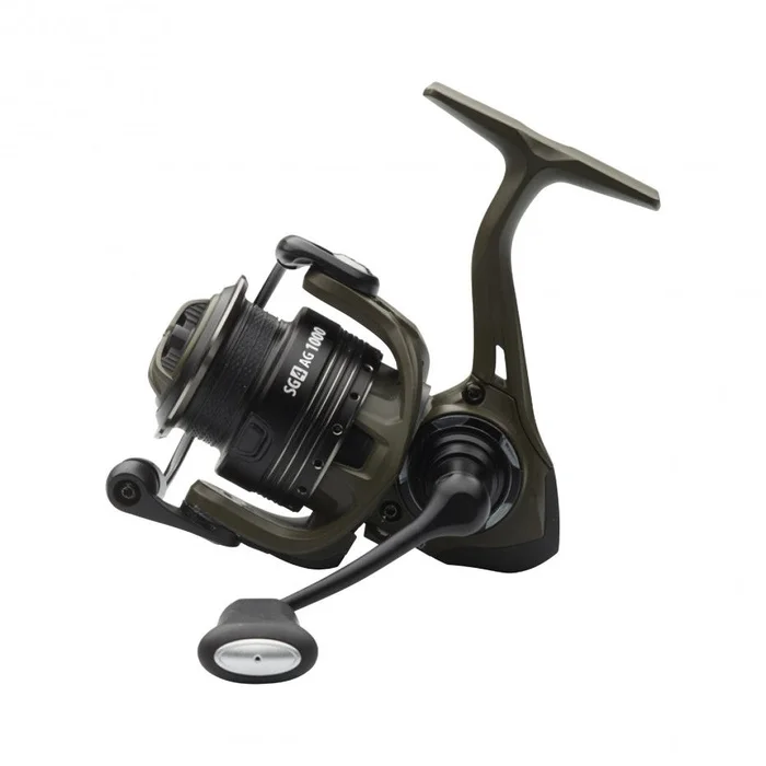 Moulinet Spinning Savage Gear SG4 AG