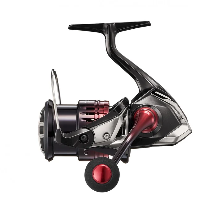 Moulinet Spinning Shimano Sephia BB C3000 S
