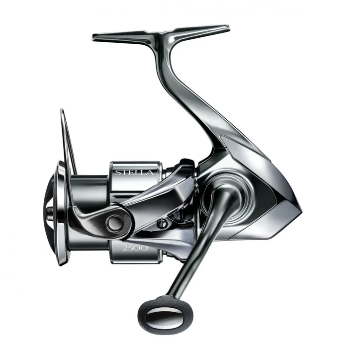 Moulinet Spinning Shimano Stella FK