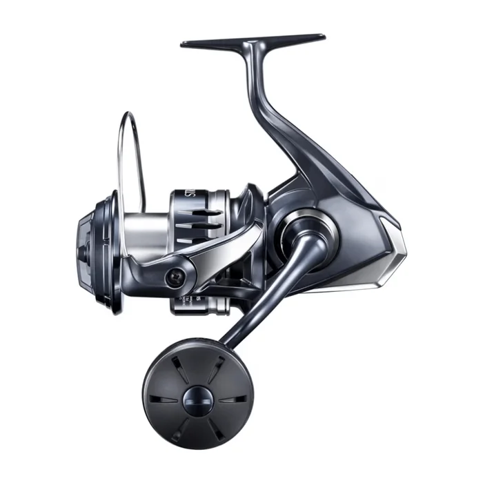 Moulinet Spinning Shimano Stradic SW