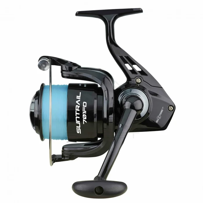 Moulinet Surfcasting Sunset Suntrail SWF