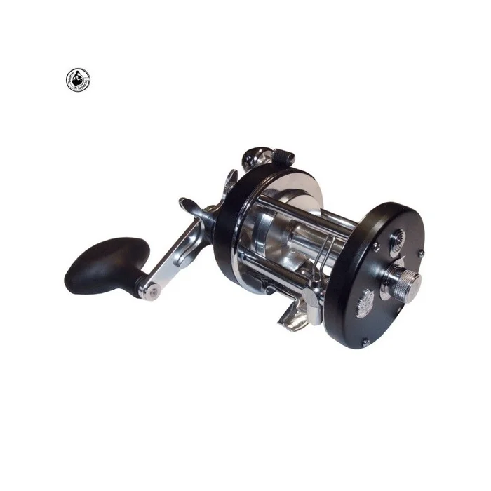 Moulinet Traine Abu Garcia Ambassadeur Seven Series
