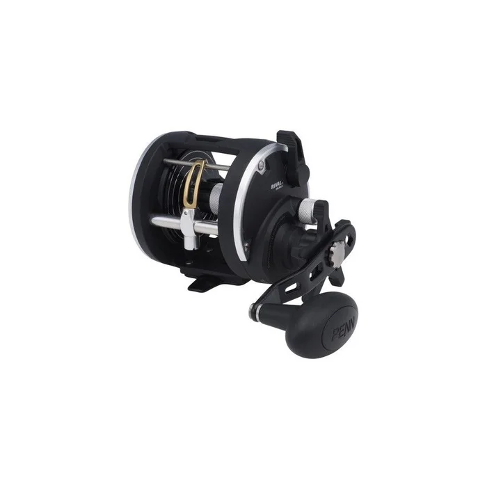 Moulinet Traine Penn Rival Level Wind