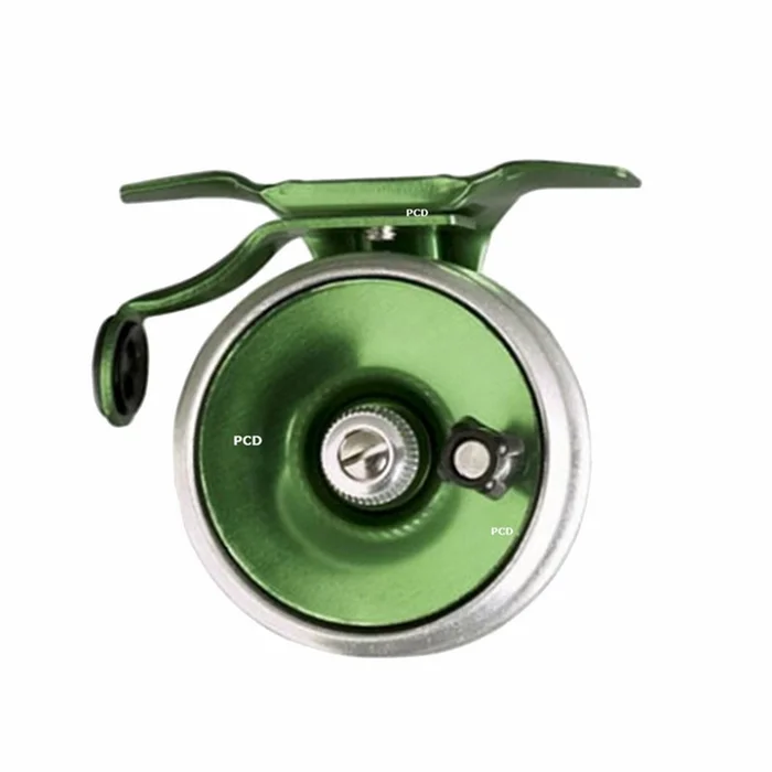 Moulinet Truite D50 Peerless Bam