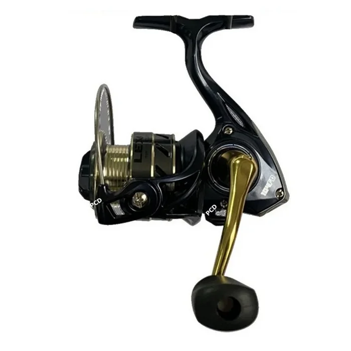 Moulinet Truite Garbolino Lexica Trout 104FD