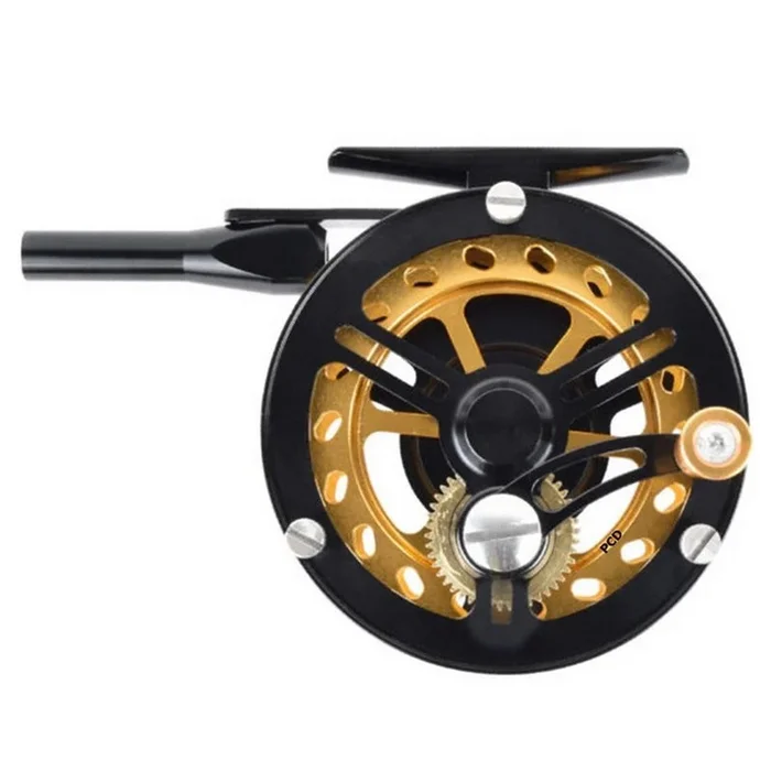 Moulinet Truite Garbolino Liberty Nymphe 75