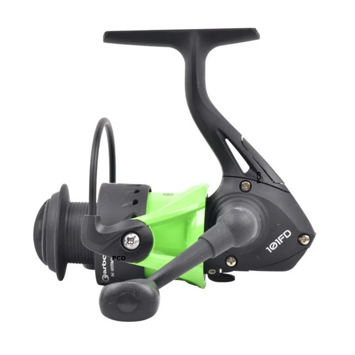 Moulinet Truite Garbolino Safari Trout Spin FD