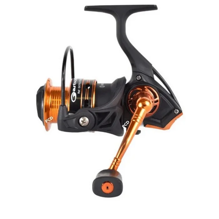 Moulinet Truite Garbolino Teaca Trout 084FD