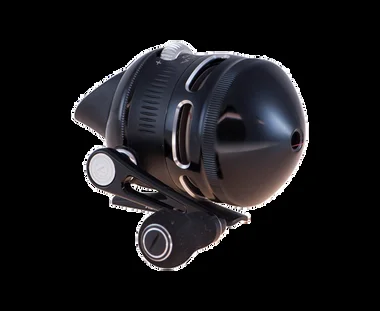 Moulinet Zebro Omega Pro Spincast – Taille 20