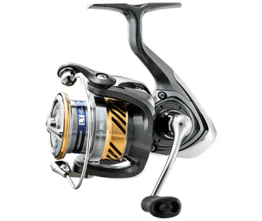 Moulinets Spinning Daiwa Laguna LT
