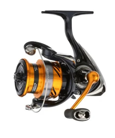 Moulinets Spinning Daiwa Revros R Lt