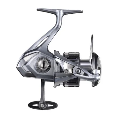 Moulinets spinning Shimano nasci fc
