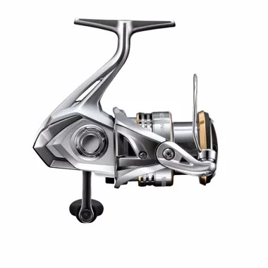 Moulinets spinning Shimano Sedona FJ