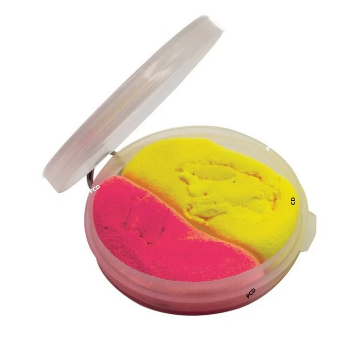 Mousse Devaux Indicator