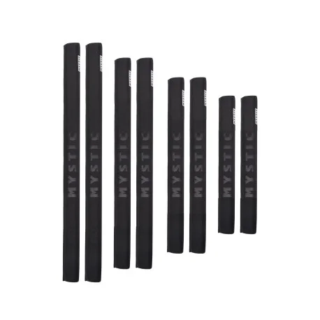 Mousses Barres de toit WindsurfMystic Mousses pour barre de toit aero