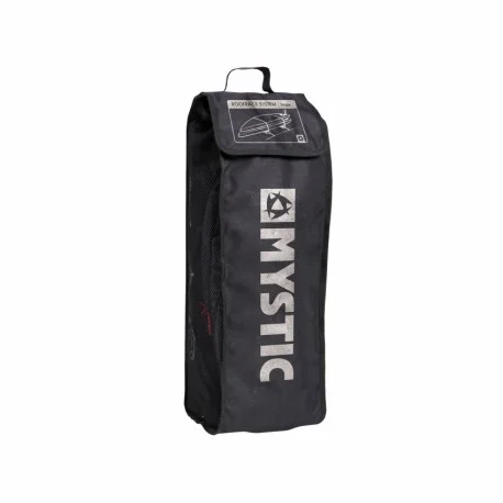 Mousses Barres de toit WindsurfMystic Roofrack System Single 2024