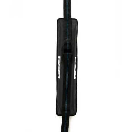 Mousses, Sangles et Barres de toitFCS D-ring SUP Single Soft Rack