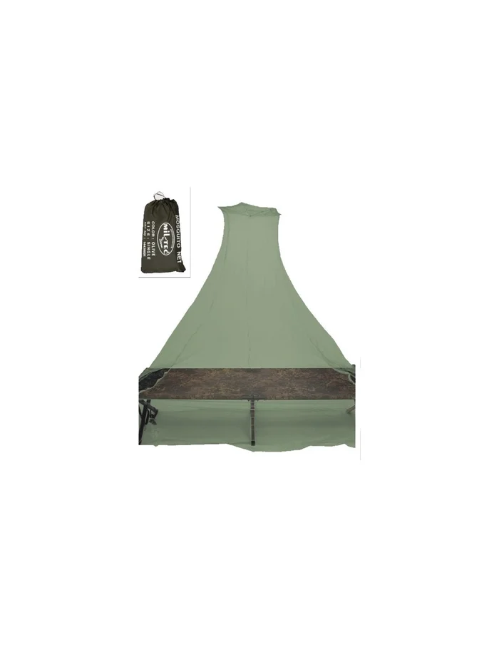 Moustiquaire Jungle – Simple