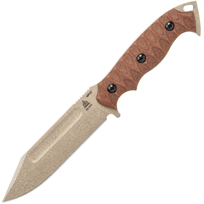 MPAT-01 – TOPS M-PAT