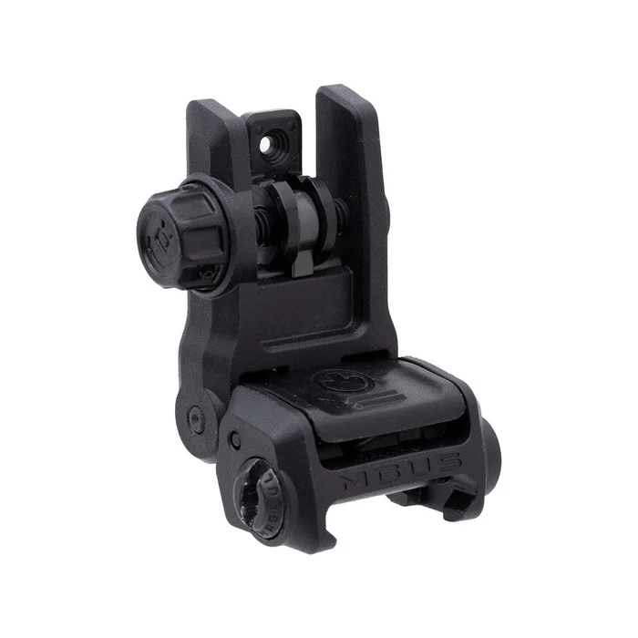 MPL-MAG1167-BK – MAGPUL Œilleton MBUS 3 Arrière noir