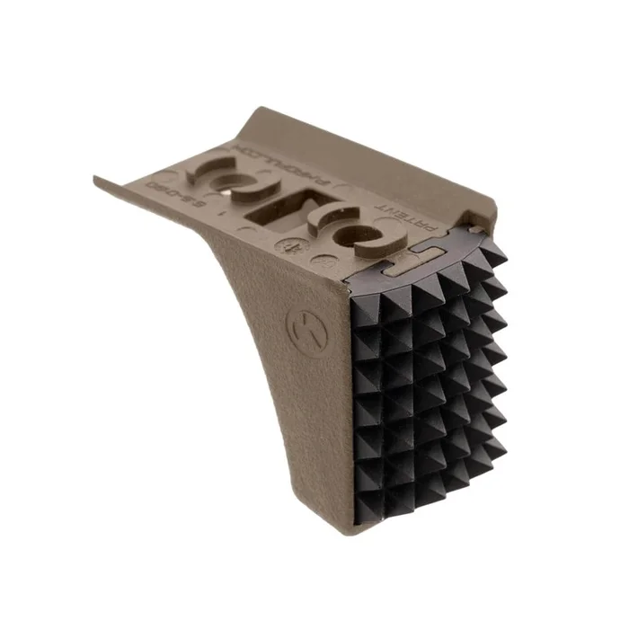 MPL-MAG1295-FDE – MAGPUL Barricade Stop M-LOK FDE
