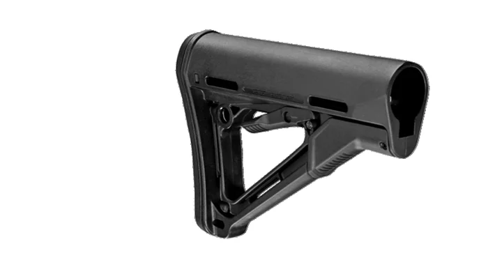 MPL-MAG310 B – Magpul Crosse CTR Carbine Mil-Spec black
