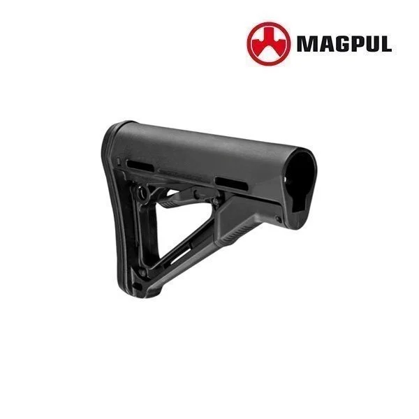 MPL-MAG311 – Magpul Crosse CTR Carbine Com-Spec Black