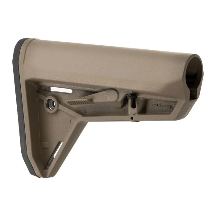 MPL-MAG347 FDE – Magpul Crosse MOE SL Carbine Mil-Spec FDE