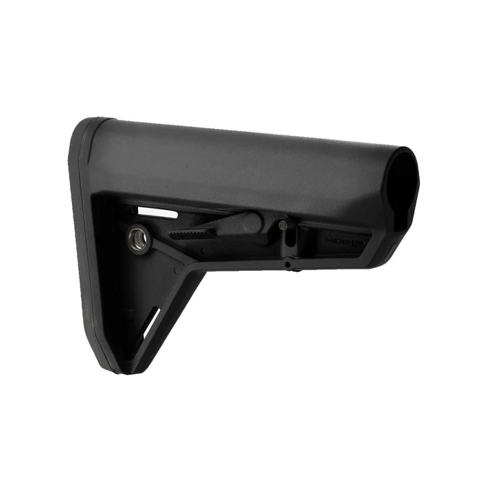 MPL-MAG347BLK – MAGPUL Crosse MOE SL Carbine Mil-Spec Black