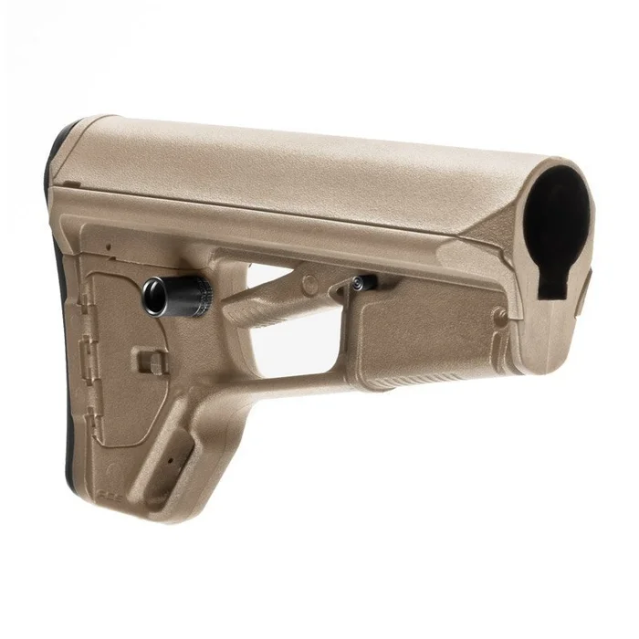 MPL-MAG378 FDE – Magpul Crosse ACS-L Carbine Mil-Spec FDE