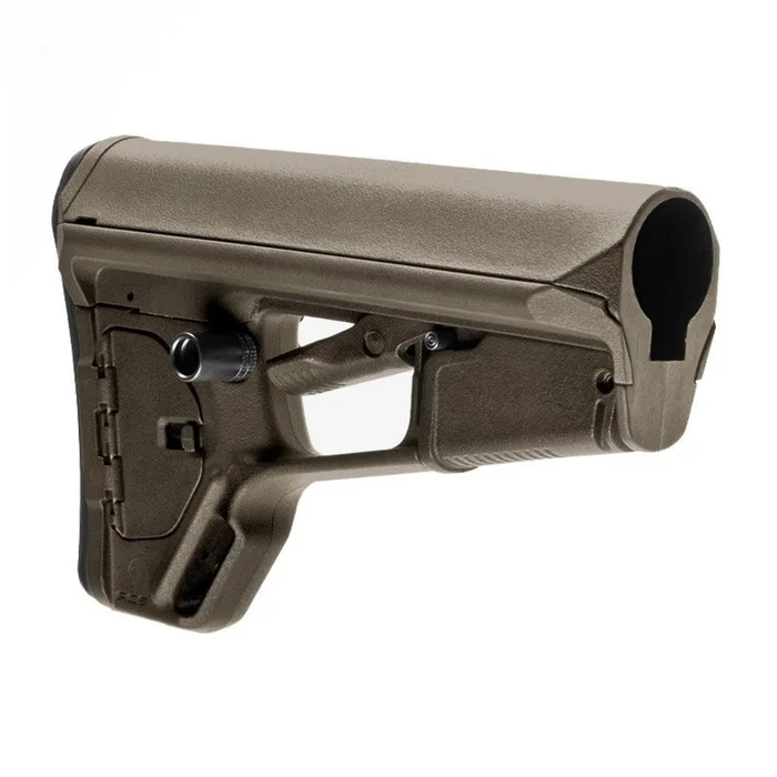 MPL-MAG378 ODG- Magpul Crosse ACS-L Carbine Mil-Spec ODG