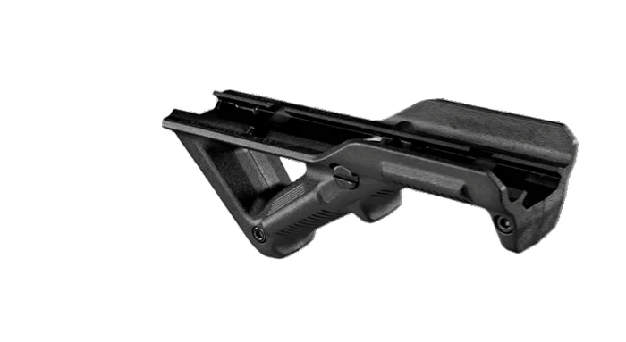 MPL-MAG411 B – Magpul AFG Angle Fore Grip Black