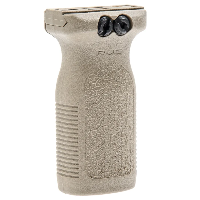 MPL-MAG412-FDE – MAGPUL RVG Rail Vertical Grip FDE