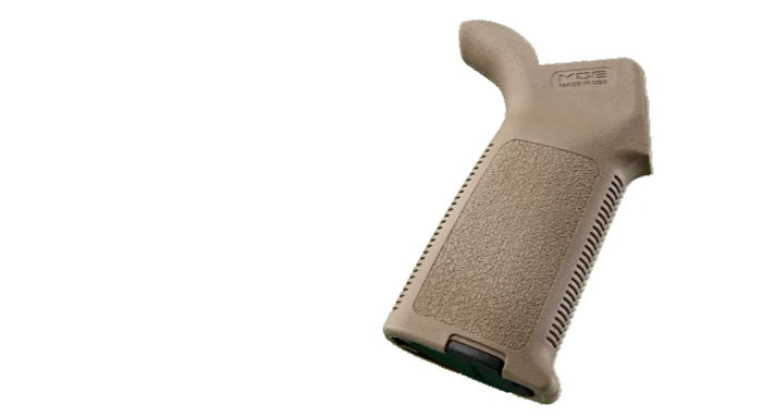 MPL-MAG415 FDE- Magpul Poignée MOE M4 FDE