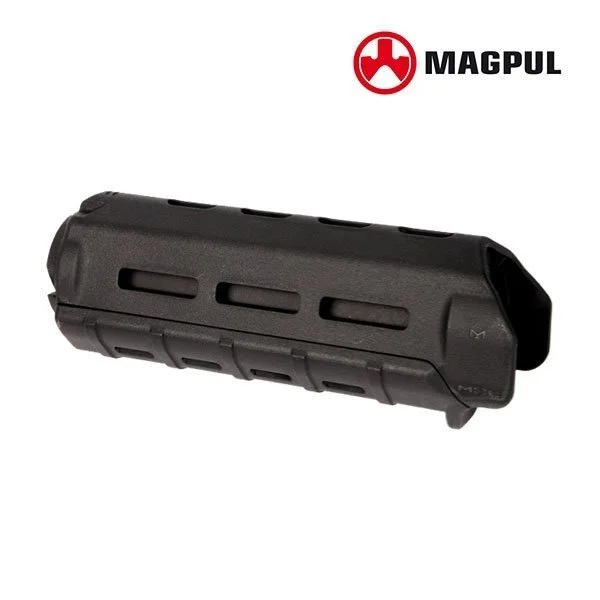 MPL-MAG424 BK – Magpul Garde-main court M-LOK MOE AR15/M4