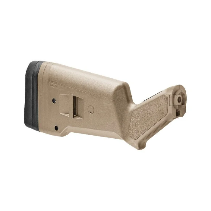 MPL-MAG490 FDE – MAGPUL Crosse FDE SGA Mossberg 500/590/590A1