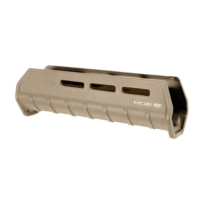 MPL-MAG494 FDE- Magpul Garde main MOE M-LOK Mossberg 590/590A1 FDE