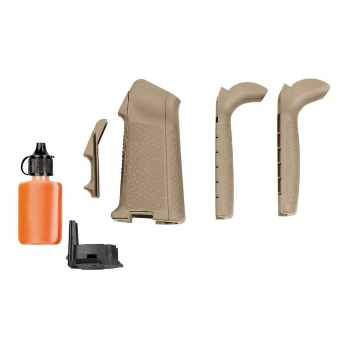 MPL-MAG521 FDE- Magpul Poignée MIAD GEN 1.1 Type 2
