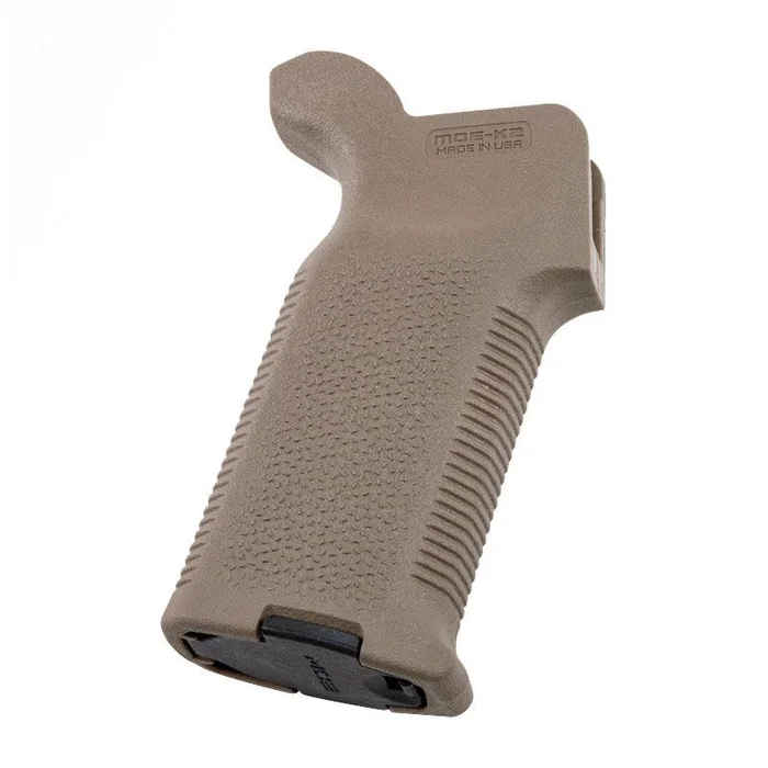 MPL-MAG522 FDE – Magpul Poignée MOE-K2 AR15/M4 FDE