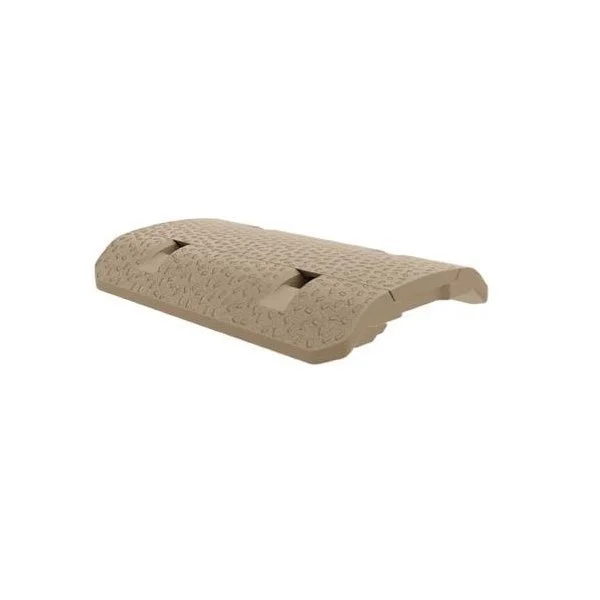 MPL-MAG603-FDE- Magpul Couvres rail M-Lok T2 FDE